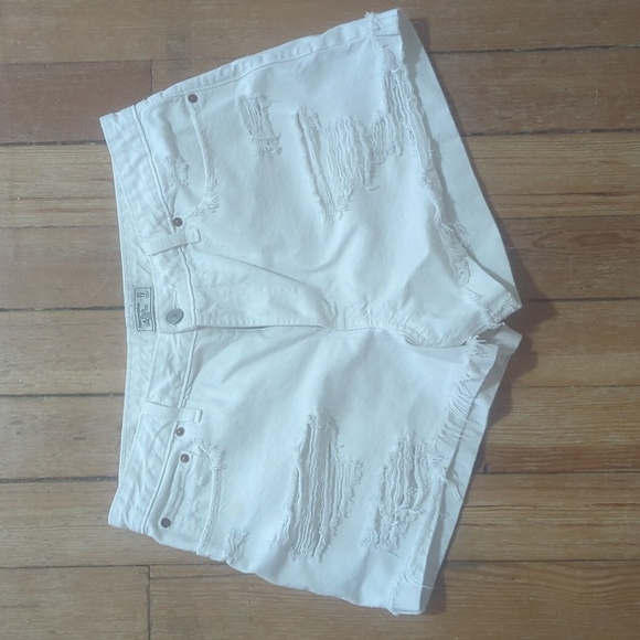 Abercrombie shorts - Picture 1 of 4